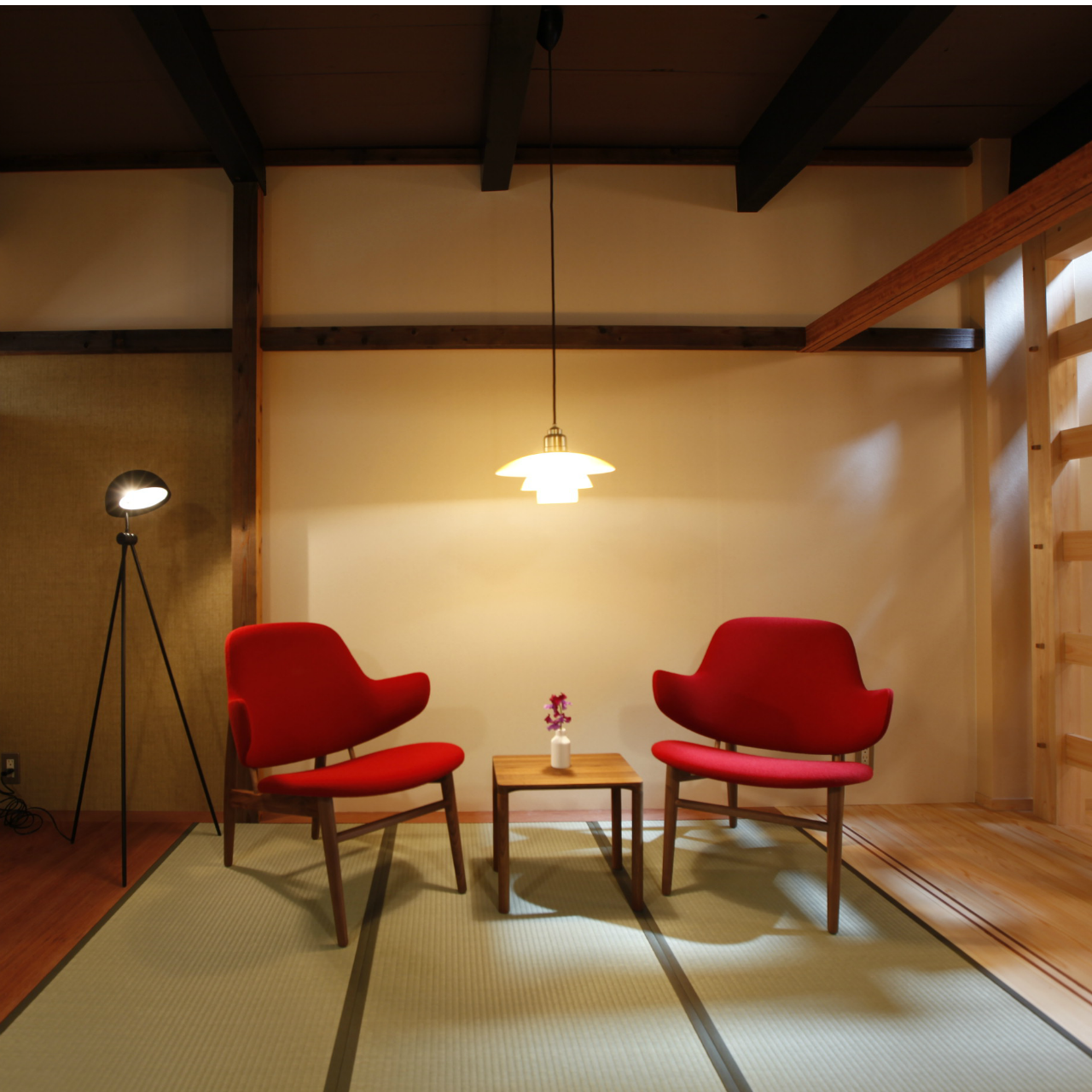 鈴屋